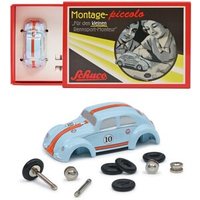 SCHUCO 450560700 Montagekasten VW Käfer „Für den kleinen Rennsportmonteur“ SCHUCO 450560700 Montagekasten VW Käfer „Für den kleinen Rennsportmonteur“ von Schuco