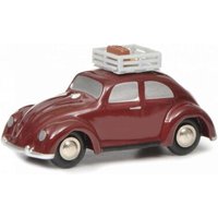 SCHUCO 450561700 1:90 Piccolo VW Käfer „Reisezeit“ SCHUCO 450561700 1:90 Piccolo VW Käfer „Reisezeit“ von Schuco