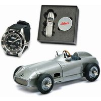 SCHUCO 450604400 Set Studio VII mit Armbanduhr SCHUCO 450604400 Set Studio VII mit Armbanduhr von Schuco