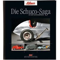 SCHUCO 450606500 SCHUCO -SAGA 100 Jahre, deutsch SCHUCO 450606500 SCHUCO -SAGA 100 Jahre, deutsch von Schuco