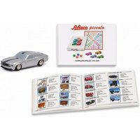 SCHUCO 450607400 Set Piccolo-Sammlerkatalog 1994-2018 mit Mustang SCHUCO 450607400 Set Piccolo-Sammlerkatalog 1994-2018 mit Mustang von Schuco