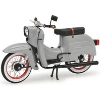 SCHUCO 450649400 1:10 Simson Schwalbe Custom III SCHUCO 450649400 1:10 Simson Schwalbe Custom III von Schuco