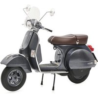 SCHUCO 450667300 1:10 Vespa PX 125 grigio metallic SCHUCO 450667300 1:10 Vespa PX 125 grigio metallic von Schuco