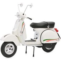 SCHUCO 450667400 1:10 Vespa PX 150 weiß SCHUCO 450667400 1:10 Vespa PX 150 weiß von Schuco