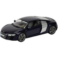SCHUCO 450750200 1:43 Audi R8 Coupé, blau SCHUCO 450750200 1:43 Audi R8 Coupé, blau von Schuco