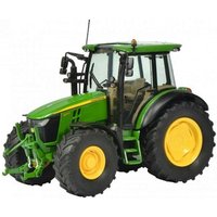 SCHUCO 450772700 1:32 John Deere 5125 R, grün SCHUCO 450772700 1:32 John Deere 5125 R, grün von Schuco