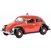 SCHUCO 450773800 1:32 VW Käfer Feuerwehr SCHUCO 450773800 1:32 VW Käfer Feuerwehr von Schuco