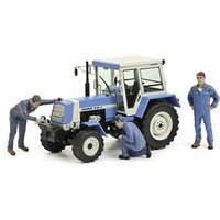 SCHUCO 450782600 1:32 Fortschritt ZT 323 + 3 Figuren 1:32 SCHUCO 450782600 1:32 Fortschritt ZT 323 + 3 Figuren 1:32 von Schuco