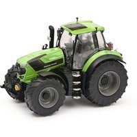 SCHUCO 450784800 1:32 Deutz-Fahr 8280 TTV grün SCHUCO 450784800 1:32 Deutz-Fahr 8280 TTV grün von Schuco