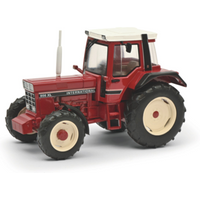 SCHUCO 450787800 1:32 CASE 956 XL rot SCHUCO 450787800 1:32 CASE 956 XL rot von Schuco