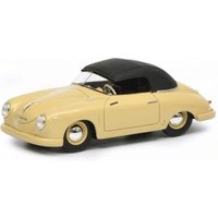 SCHUCO 450879700 1:43 Porsche 356 Gmünd Cabriolet geschlossen, beige SCHUCO 450879700 1:43 Porsche 356 Gmünd Cabriolet geschlossen, beige von Schuco
