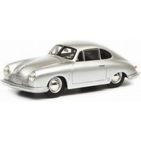 SCHUCO 450879800 1:43 Porsche 356 Gmünd Coupé, silber SCHUCO 450879800 1:43 Porsche 356 Gmünd Coupé, silber von Schuco