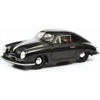 SCHUCO 450879900 1:43 Porsche 356 Gmünd Coupé, schwarz SCHUCO 450879900 1:43 Porsche 356 Gmünd Coupé, schwarz von Schuco