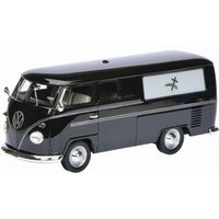 SCHUCO 450881100 1:43 VW T1 BESTATTUNGSWAGEN SCHUCO 450881100 1:43 VW T1 BESTATTUNGSWAGEN von Schuco