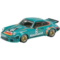 SCHUCO 450886100 1:43 Porsche 934 RSR #9 "Vaillant-Kremer / Porsche Cup Champion 1976" SCHUCO 450886100 1:43 Porsche 934 RSR #9 "Vaillant-Kremer / Porsche Cup Champion 1976" von Schuco