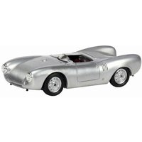 SCHUCO 450886800 1:43 Porsche 550 Spyder, silber SCHUCO 450886800 1:43 Porsche 550 Spyder, silber von Schuco