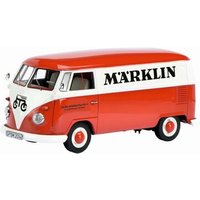 SCHUCO 450892600 1:32 VW T1 MÄRKLIN SCHUCO 450892600 1:32 VW T1 MÄRKLIN von Schuco