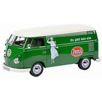 SCHUCO 450892900 1:32 VW T1b "Persil" Kastenwagen SCHUCO 450892900 1:32 VW T1b "Persil" Kastenwagen von Schuco