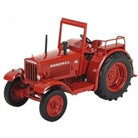 SCHUCO 450899300 1:32 Hanomag R40, rot SCHUCO 450899300 1:32 Hanomag R40, rot von Schuco