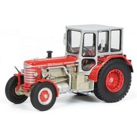 SCHUCO 450902700 1:43 Hürlimann DH 6, rot SCHUCO 450902700 1:43 Hürlimann DH 6, rot von Schuco