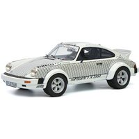 SCHUCO 450912000 1:43 Porsche 911 RÖHRL X911 SCHUCO 450912000 1:43 Porsche 911 RÖHRL X911 von Schuco