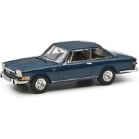 SCHUCO 450913200 1:43 BMW Glas 3000 V8 blau SCHUCO 450913200 1:43 BMW Glas 3000 V8 blau von Schuco