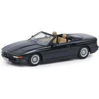 SCHUCO 450914900 1:43 BMW 850 Ci schwarz SCHUCO 450914900 1:43 BMW 850 Ci schwarz von Schuco