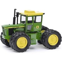 SCHUCO 450916500 1:32 John Deere 7520 grün SCHUCO 450916500 1:32 John Deere 7520 grün von Schuco