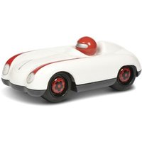 SCHUCO 450987400 SCHUCO Roadster White-Willi SCHUCO 450987400 SCHUCO Roadster White-Willi von Schuco