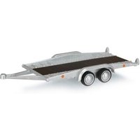 SCHUCO 452033300 1:64 Autoanhänger SCHUCO 452033300 1:64 Autoanhänger von Schuco