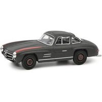 SCHUCO 452035000 1:64 MB 300 SL CUSTOM SCHUCO 452035000 1:64 MB 300 SL CUSTOM von Schuco