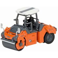 SCHUCO 452580900 1:87 Hamm HD+110 Straßenwalze SCHUCO 452580900 1:87 Hamm HD+110 Straßenwalze von Schuco