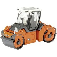 SCHUCO 452589000 1:87 HAMM Straßenwalze HD+100 SCHUCO 452589000 1:87 HAMM Straßenwalze HD+100 von Schuco