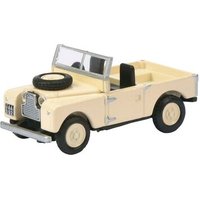 SCHUCO 452613600 1:87 Land Rover 88, elfenbein SCHUCO 452613600 1:87 Land Rover 88, elfenbein von Schuco