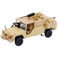 SCHUCO 452624700 1:87 SERVAL ISAF SCHUCO 452624700 1:87 SERVAL ISAF von Schuco