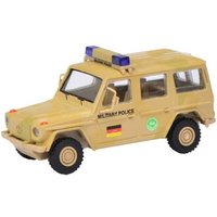 SCHUCO 452625600 1:87 WOLF G ISAF SCHUCO 452625600 1:87 WOLF G ISAF von Schuco