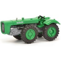 SCHUCO 452641300 1:87 Dutra D4K ohne Kabine, grün SCHUCO 452641300 1:87 Dutra D4K ohne Kabine, grün von Schuco