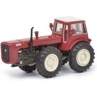 SCHUCO 452641400 1:87 Steyr 1300 System Dutra, rot SCHUCO 452641400 1:87 Steyr 1300 System Dutra, rot von Schuco