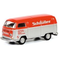 SCHUCO 452650700 1:87 VW T2 SCHLÜTER SCHUCO 452650700 1:87 VW T2 SCHLÜTER von Schuco