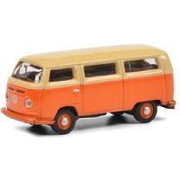 SCHUCO 452650800 1:87 VW T2a Bus SCHUCO 452650800 1:87 VW T2a Bus von Schuco