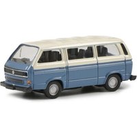 SCHUCO 452650900 1:87 VW T3a Bus L SCHUCO 452650900 1:87 VW T3a Bus L von Schuco