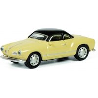SCHUCO 452651100 1:87 VW Karmann Ghia SCHUCO 452651100 1:87 VW Karmann Ghia von Schuco