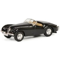 SCHUCO 452651600 1:87 Jaguar XK 120 SCHUCO 452651600 1:87 Jaguar XK 120 von Schuco