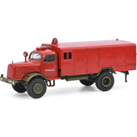 SCHUCO 452658600 1:87 MB LG 315 TLF 2400 SCHUCO 452658600 1:87 MB LG 315 TLF 2400 von Schuco