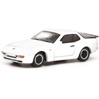 SCHUCO 452659700 1:87 Porsche 944 weiß SCHUCO 452659700 1:87 Porsche 944 weiß von Schuco