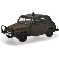 SCHUCO 452666900 1:87 VW Typ 181 Military Police SCHUCO 452666900 1:87 VW Typ 181 Military Police von Schuco