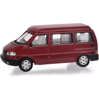 SCHUCO 452667600 1:87 VW T4 California SCHUCO 452667600 1:87 VW T4 California von Schuco