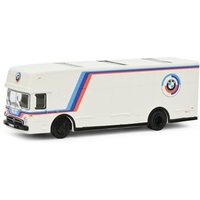 SCHUCO 452668100 1:87 Renntransporter BMW SCHUCO 452668100 1:87 Renntransporter BMW von Schuco