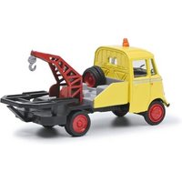 SCHUCO 452668200 1:87 Mercedes-Benz L319 von Schuco