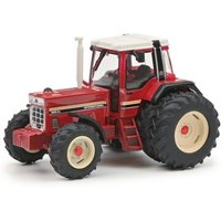 SCHUCO 452669700 1:87 IHC 1455 XL rot SCHUCO 452669700 1:87 IHC 1455 XL rot von Schuco